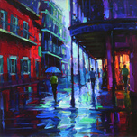 Michael Flohr Michael Flohr Bourbon Street (SN)